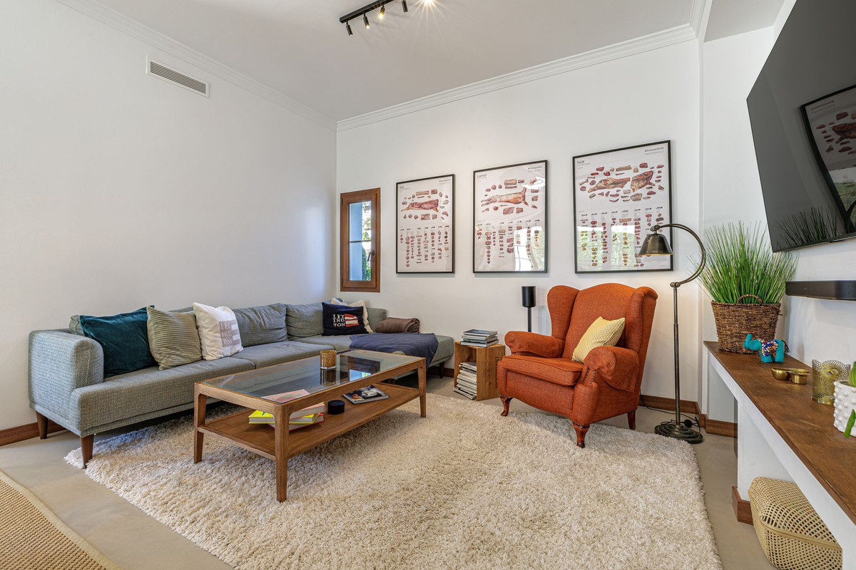 Vrijstaande Villa te koop in Selwo | 4 slaapkamers H5343271