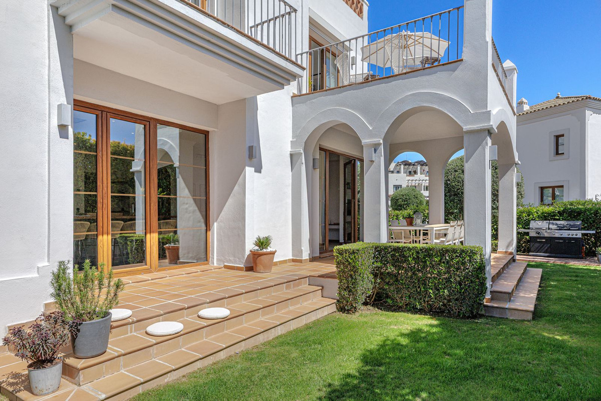 Vrijstaande Villa te koop in Selwo | 4 slaapkamers H5343271