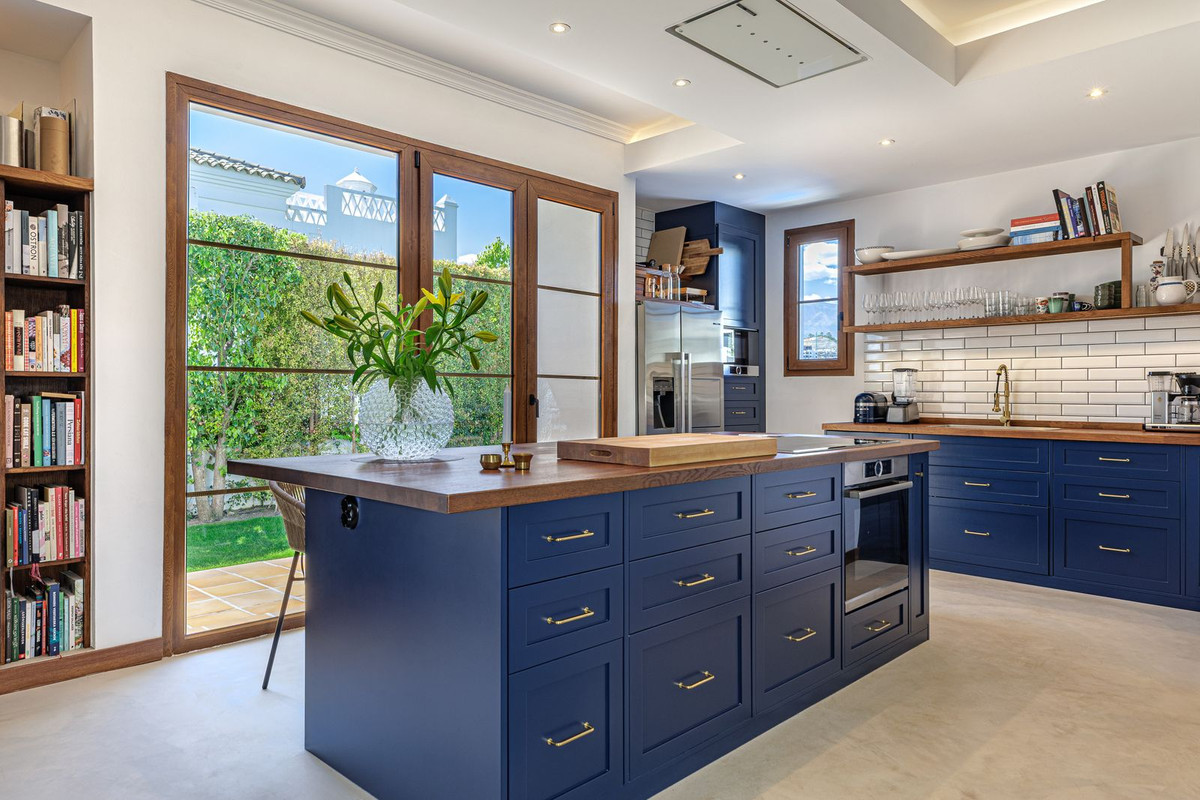 Vrijstaande Villa te koop in Selwo | 4 slaapkamers H5343271