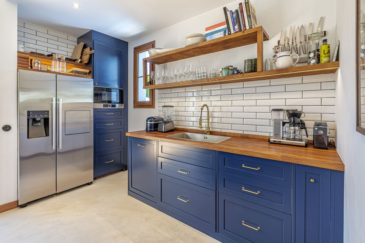 Vrijstaande Villa te koop in Selwo | 4 slaapkamers H5343271