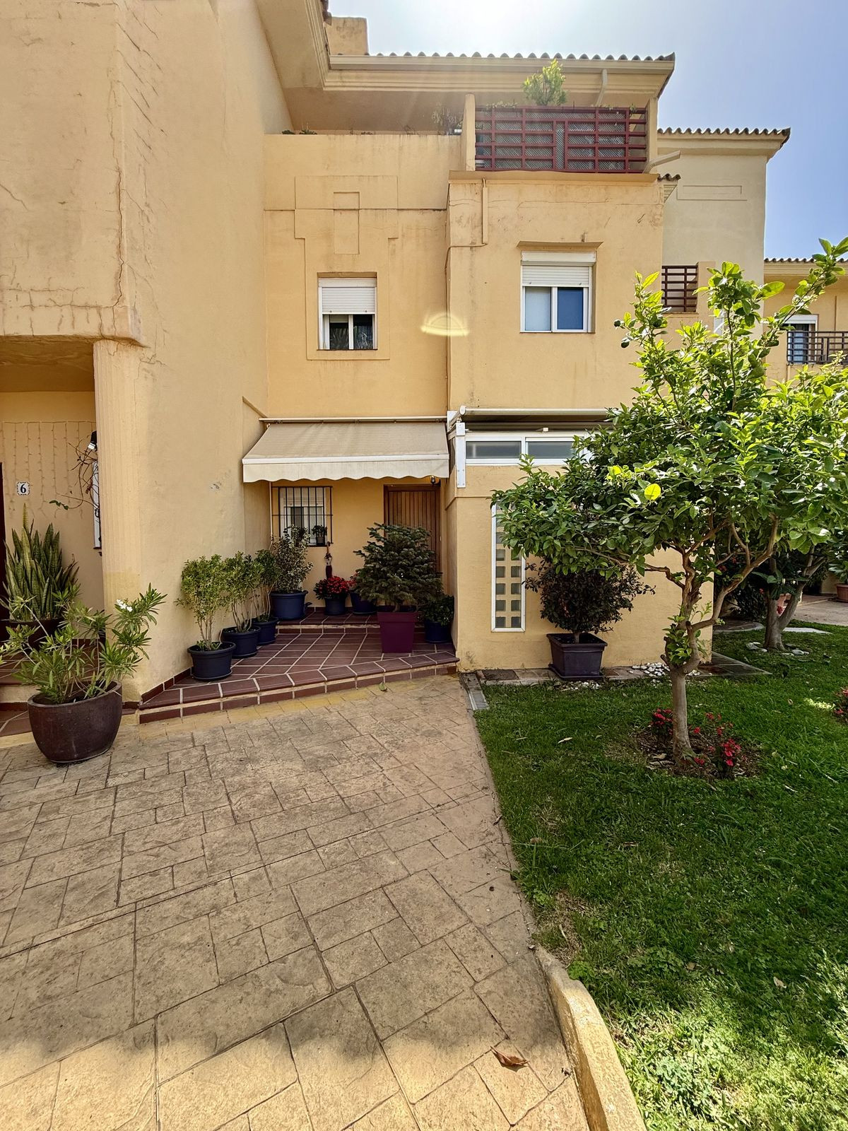 Vrijstaande Villa te koop in Selwo | 3 slaapkamers H5363908