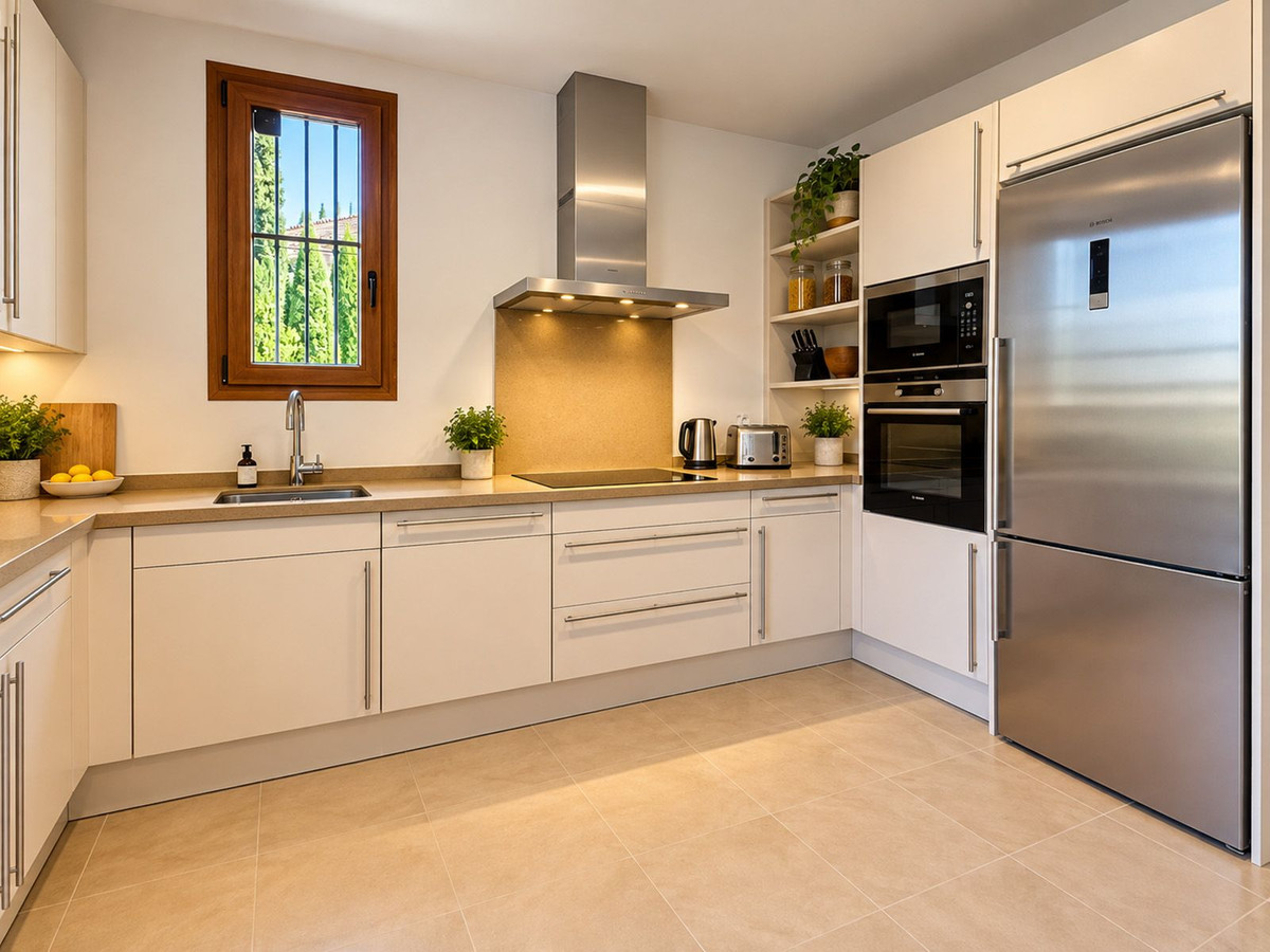 Vrijstaande Villa te koop in Selwo | 4 slaapkamers H5495329