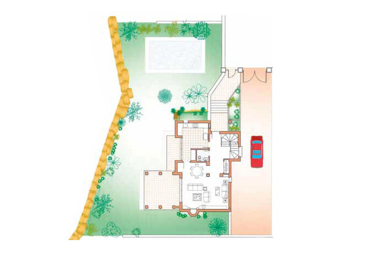 Vrijstaande Villa te koop in Selwo | 4 slaapkamers H5495329