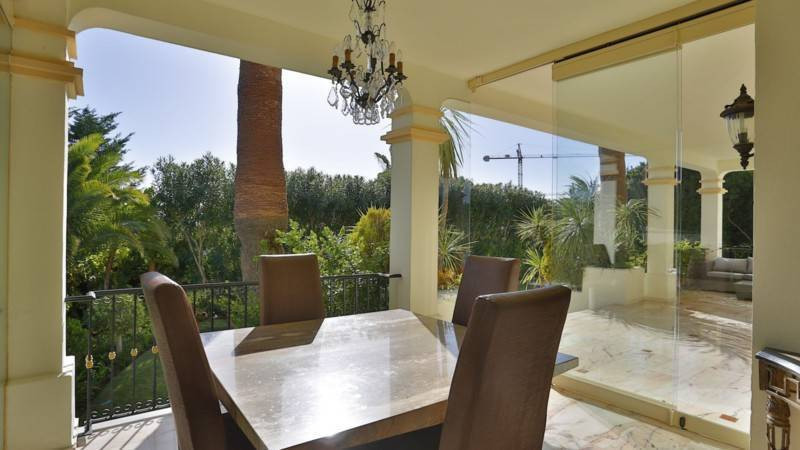 Huis te koop in Sierra Blanca | 5 slaapkamers H2500697