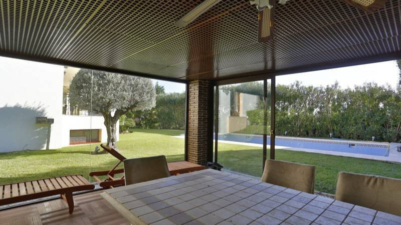 Huis te koop in Sierra Blanca | 5 slaapkamers H2500697