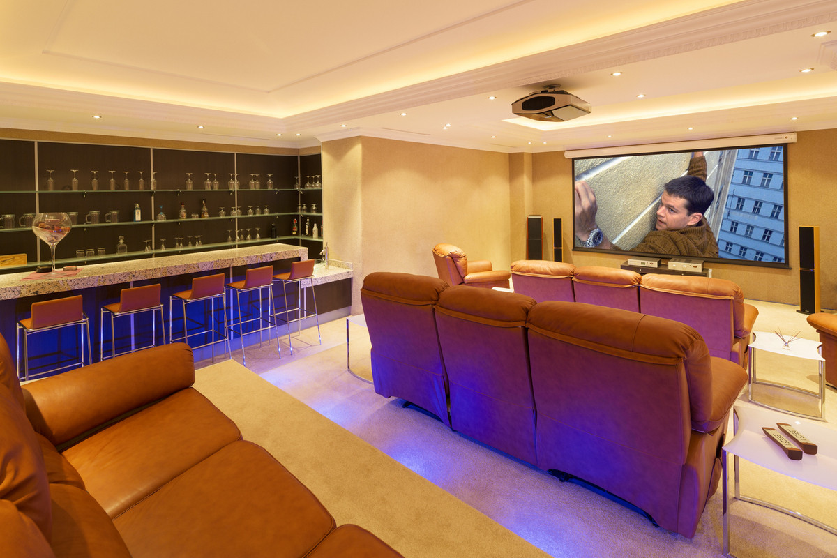 Huis te koop in Sierra Blanca | 7 slaapkamers H2812292