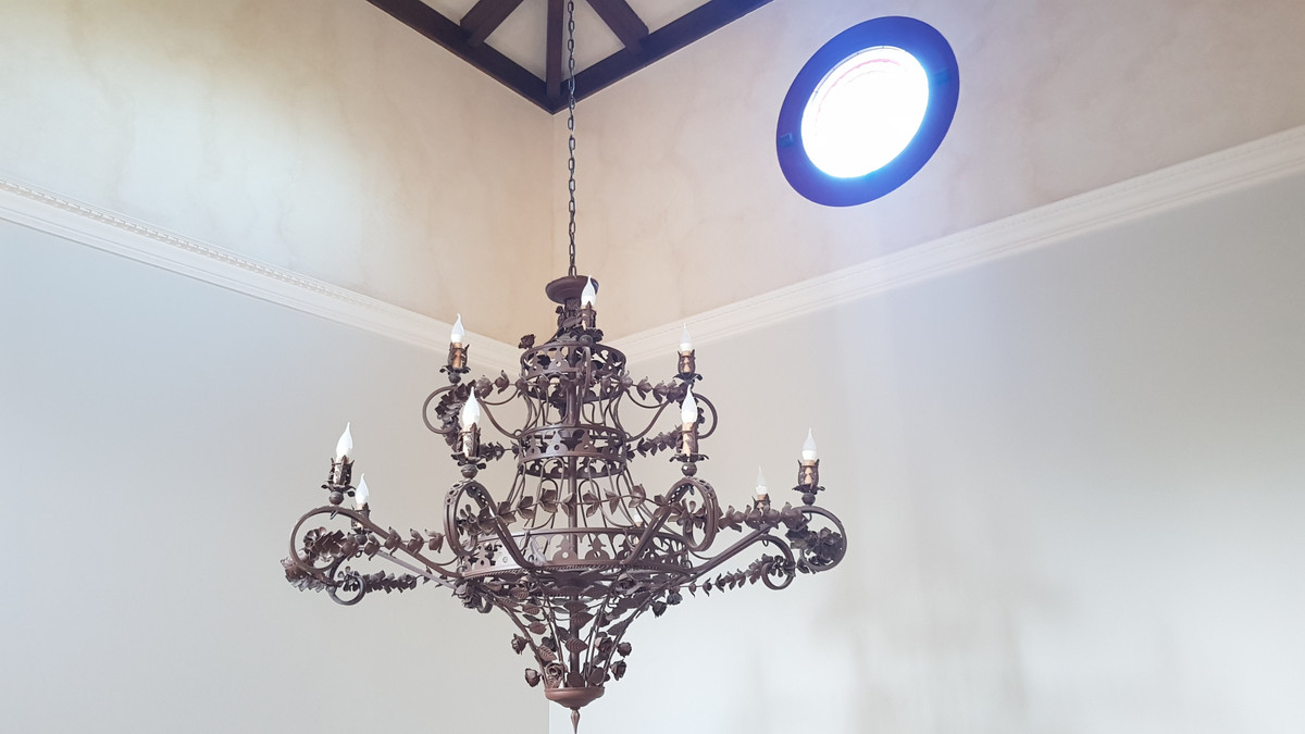 Huis te koop in Sierra Blanca | 4 slaapkamers H3743206