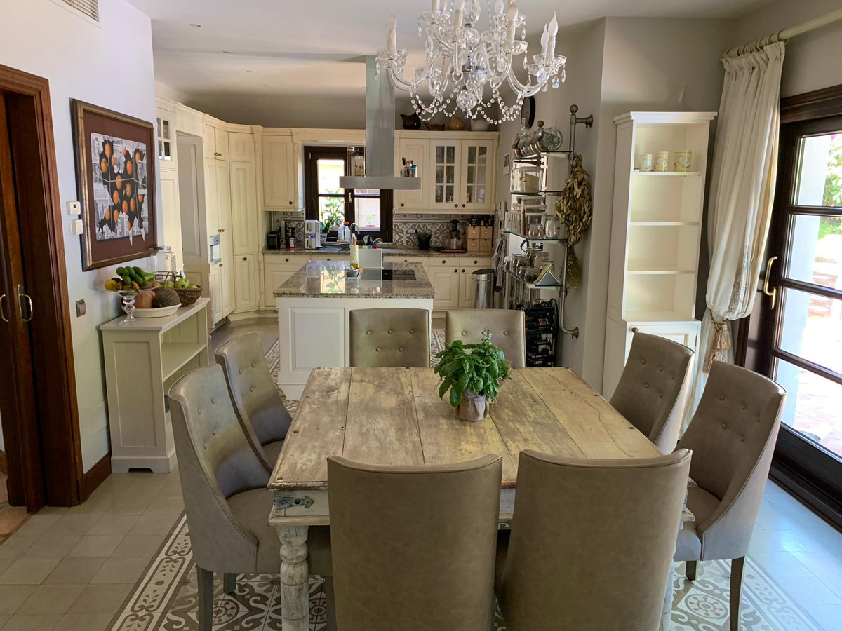 Huis te koop in Sierra Blanca | 5 slaapkamers H3761173