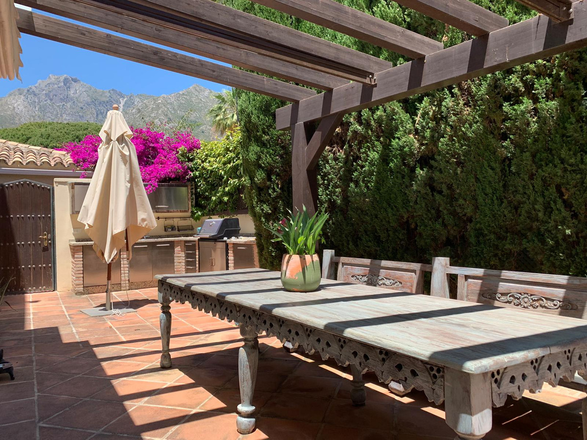 Huis te koop in Sierra Blanca | 5 slaapkamers H3761173