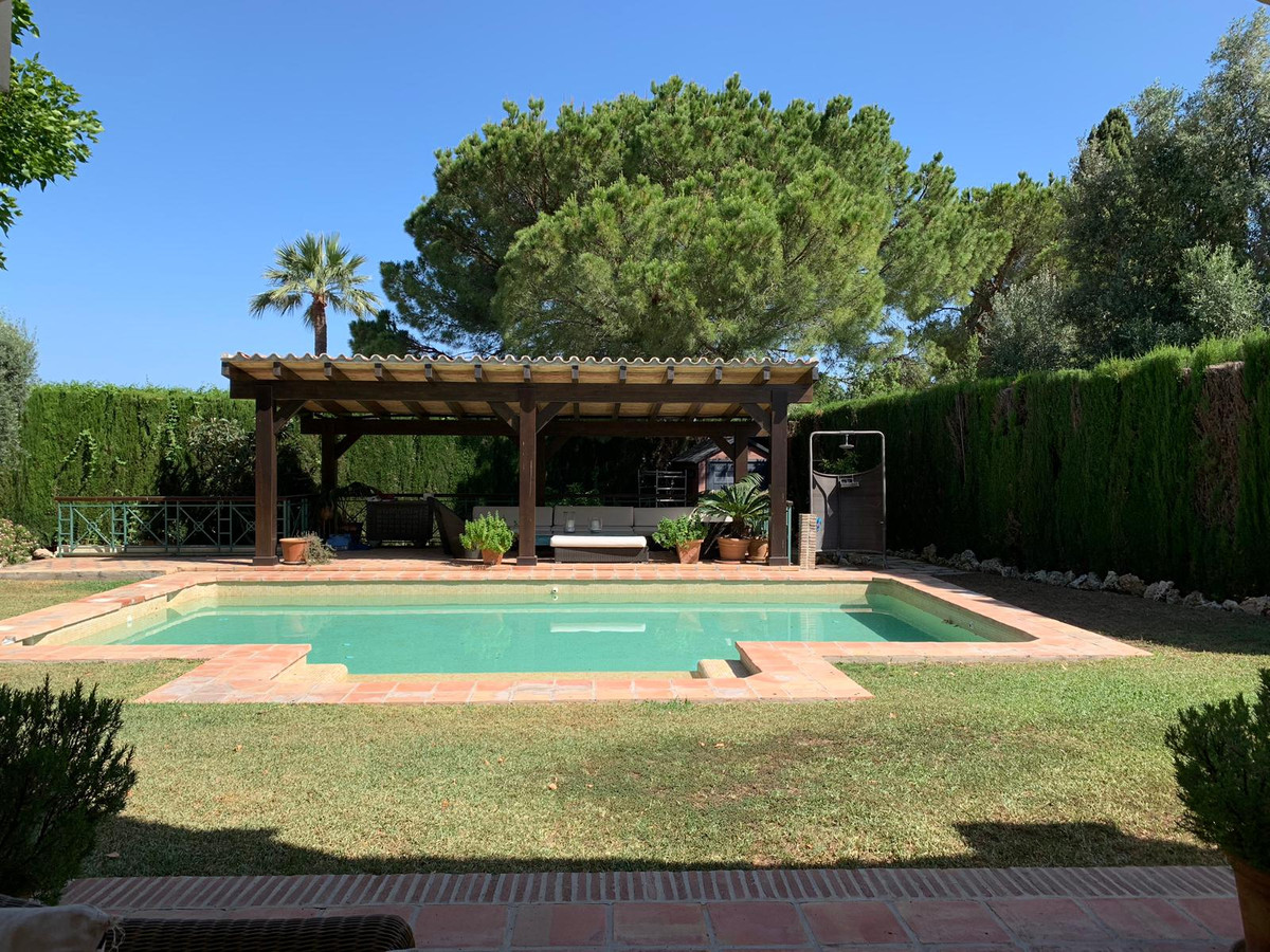 Huis te koop in Sierra Blanca | 5 slaapkamers H3761173