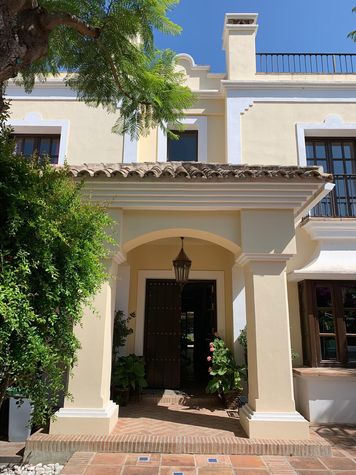 Huis te koop in Sierra Blanca | 5 slaapkamers H3761173