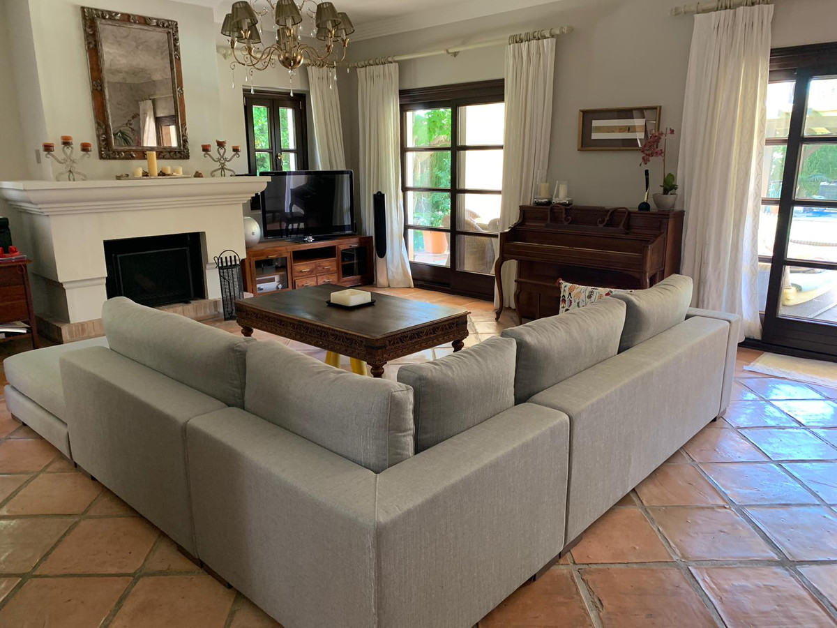 Huis te koop in Sierra Blanca | 5 slaapkamers H3761173