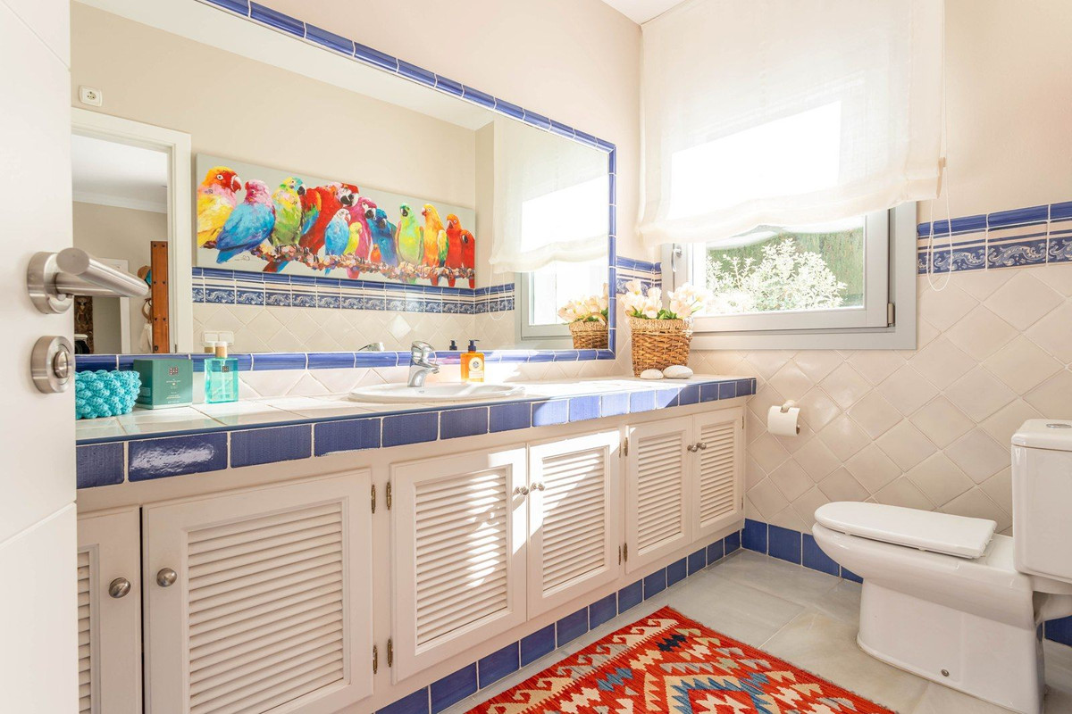 Huis te koop in Sierra Blanca | 4 slaapkamers H4226188