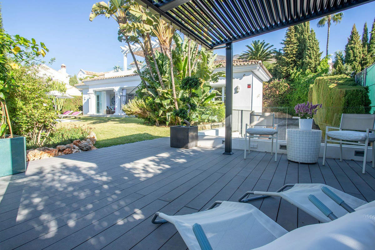 Huis te koop in Sierra Blanca | 4 slaapkamers H4226188