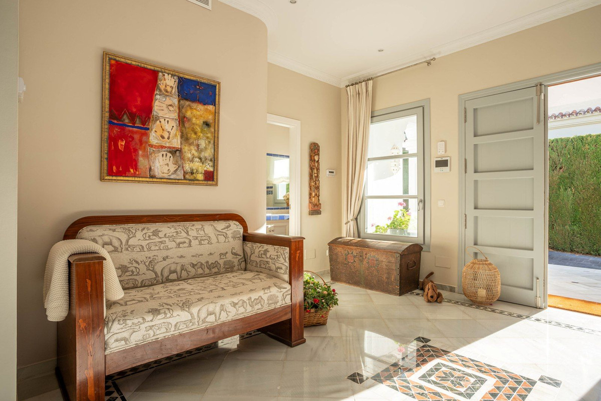 Huis te koop in Sierra Blanca | 4 slaapkamers H4226188