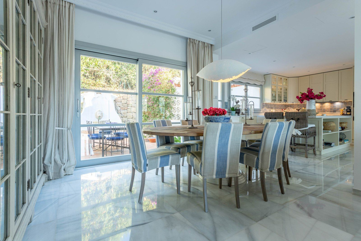 Huis te koop in Sierra Blanca | 4 slaapkamers H4226188