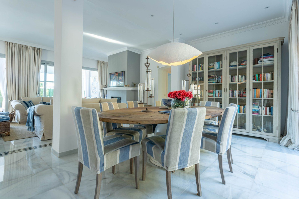 Huis te koop in Sierra Blanca | 4 slaapkamers H4226188