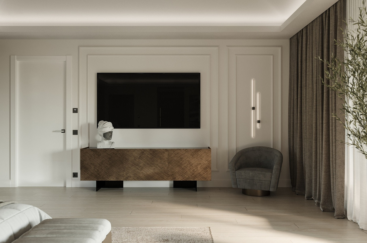 Huis te koop in Sierra Blanca | 6 slaapkamers H4258186