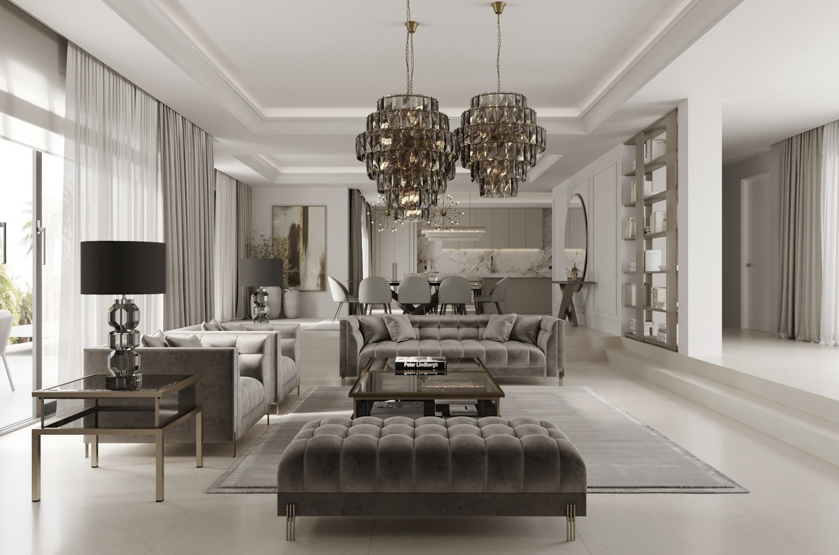 Huis te koop in Sierra Blanca | 6 slaapkamers H4258186