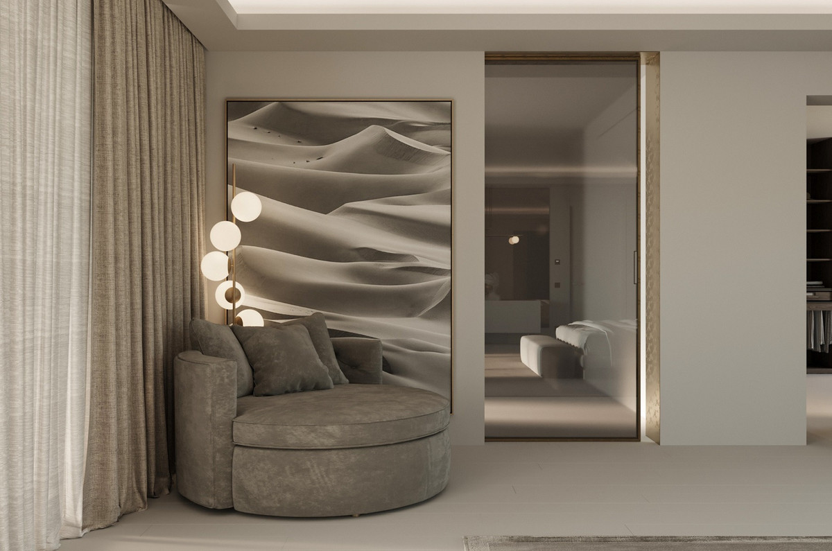 Huis te koop in Sierra Blanca | 6 slaapkamers H4258186