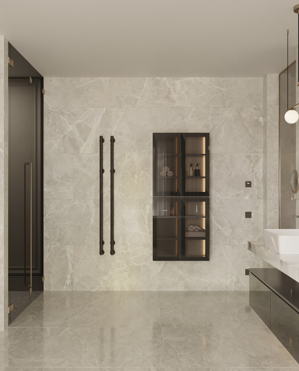 Huis te koop in Sierra Blanca | 6 slaapkamers H4258186