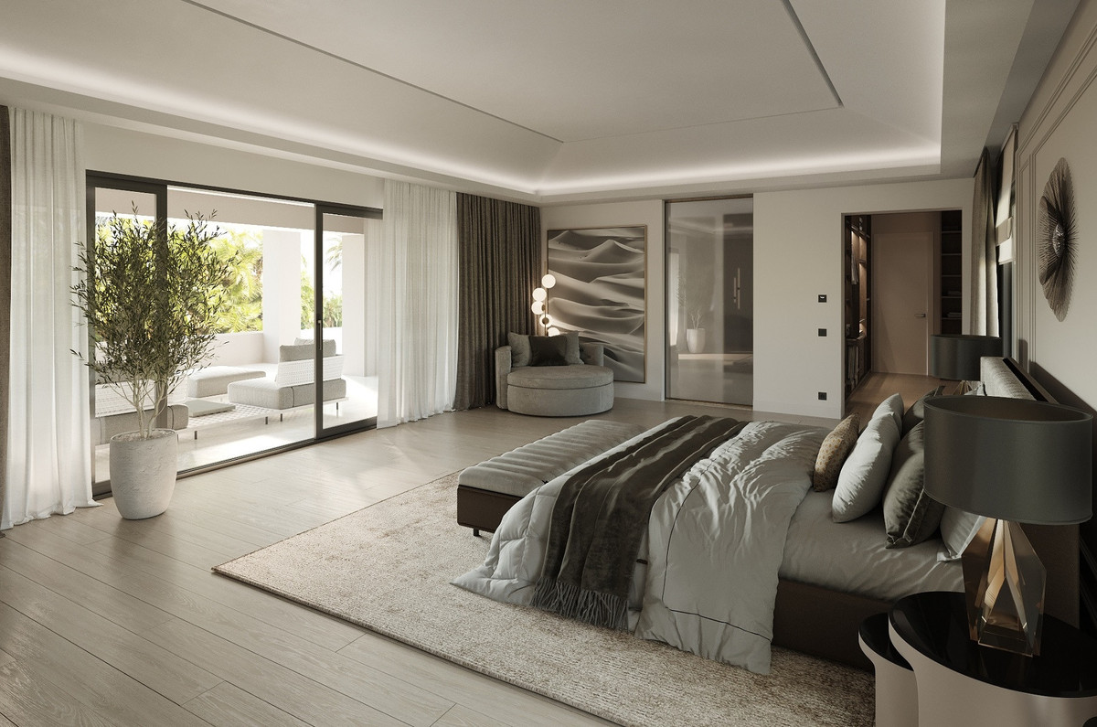 Huis te koop in Sierra Blanca | 6 slaapkamers H4258186