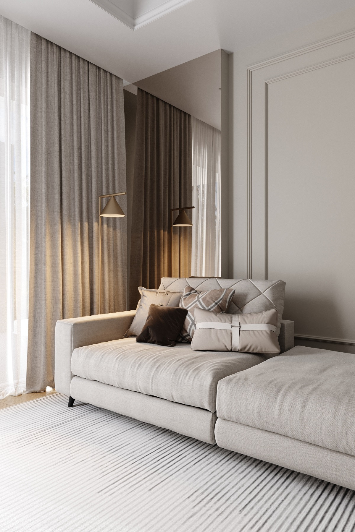 Huis te koop in Sierra Blanca | 6 slaapkamers H4258186