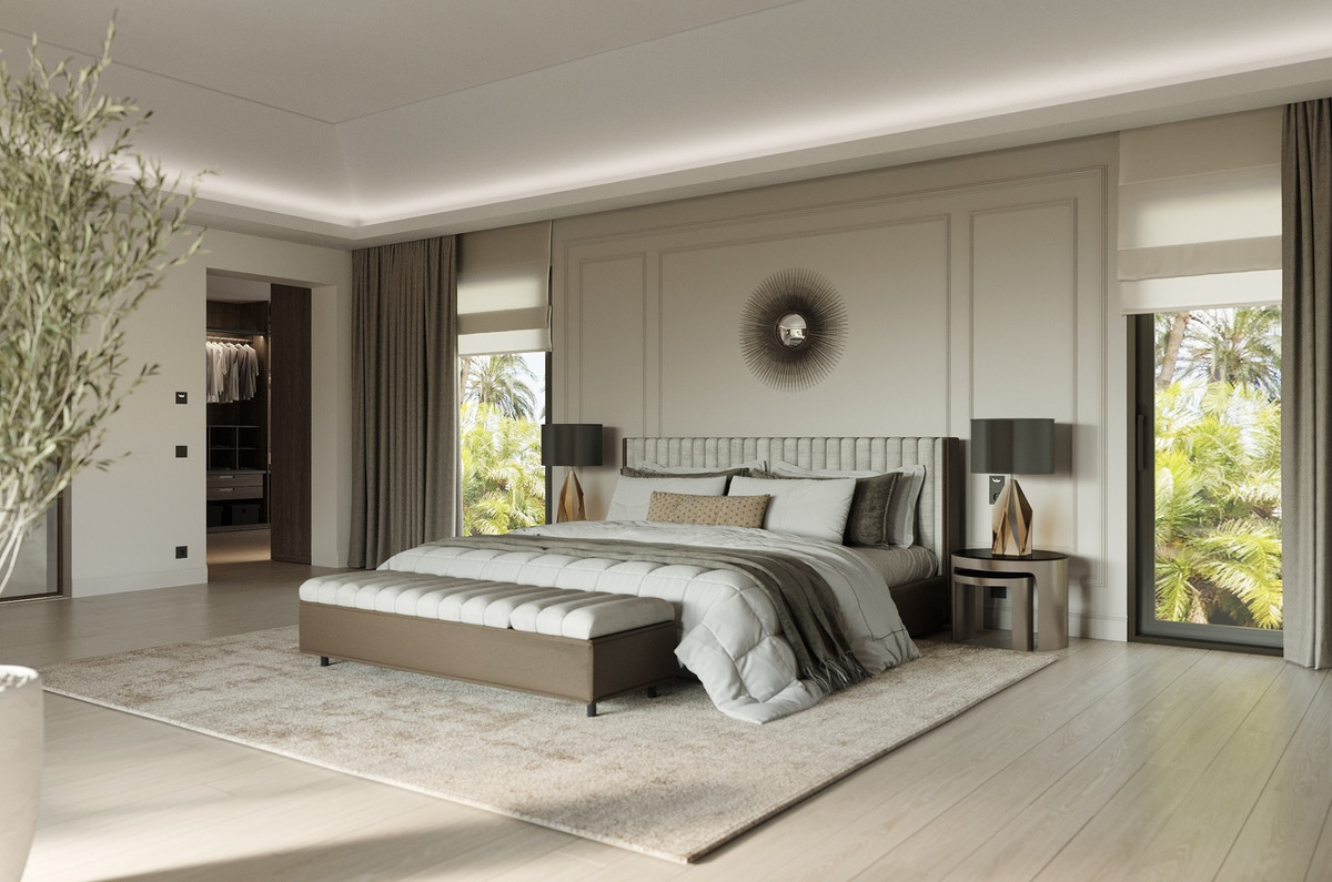 Huis te koop in Sierra Blanca | 6 slaapkamers H4258186