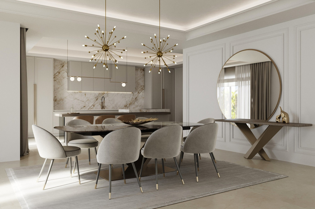 Huis te koop in Sierra Blanca | 6 slaapkamers H4258186