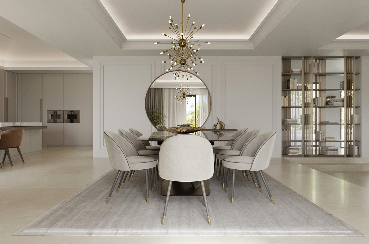 Huis te koop in Sierra Blanca | 6 slaapkamers H4258186