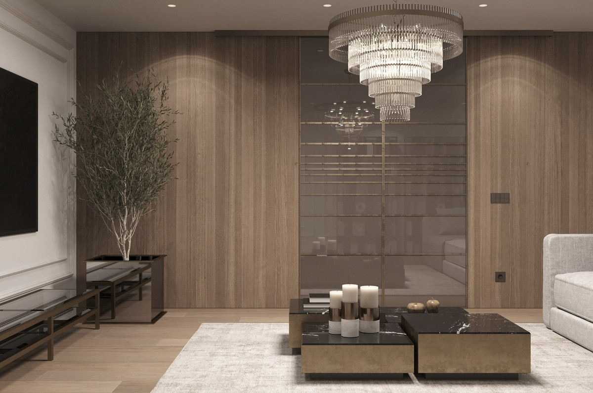 Huis te koop in Sierra Blanca | 6 slaapkamers H4258186