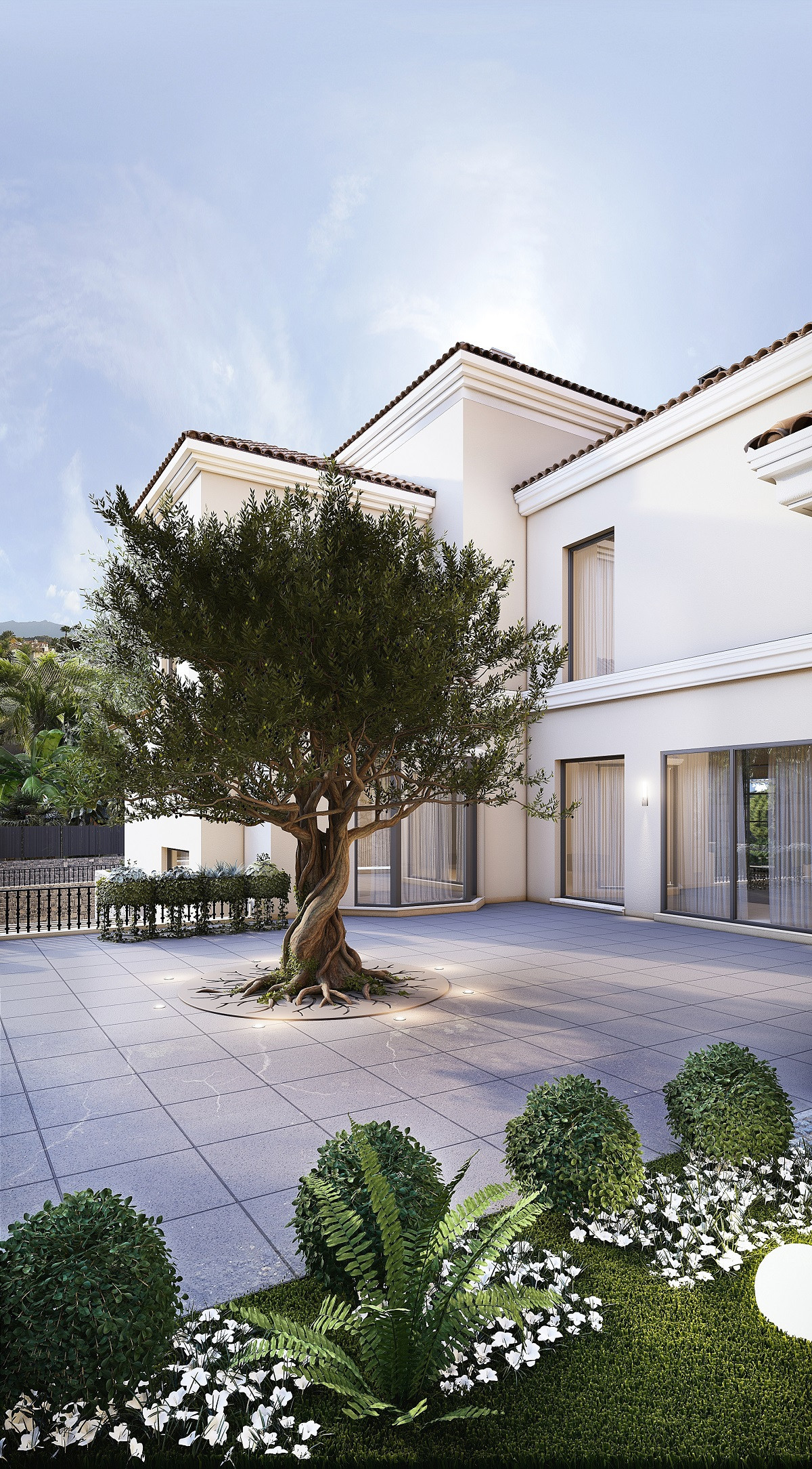 Huis te koop in Sierra Blanca | 6 slaapkamers H4258186