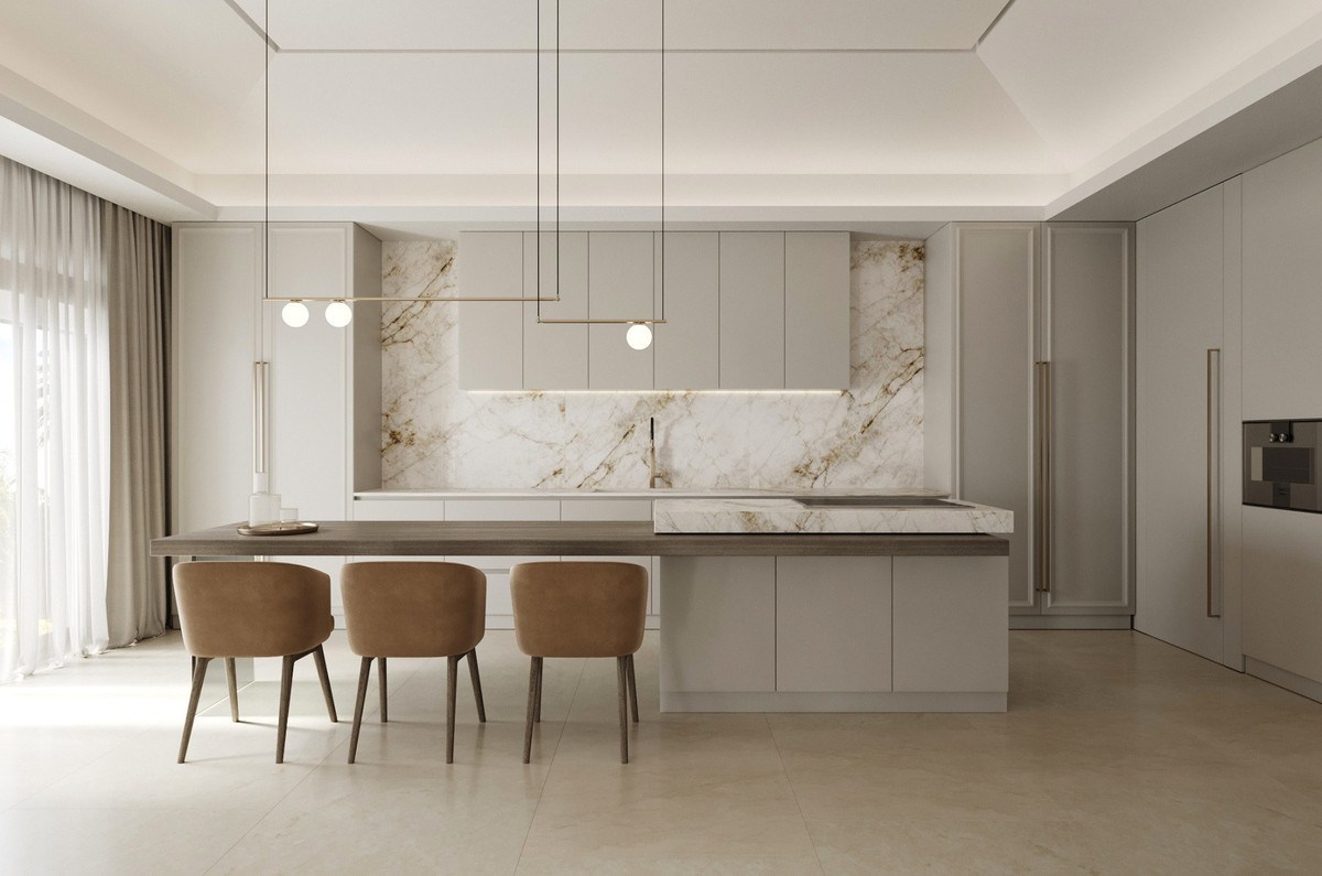 Huis te koop in Sierra Blanca | 6 slaapkamers H4258186