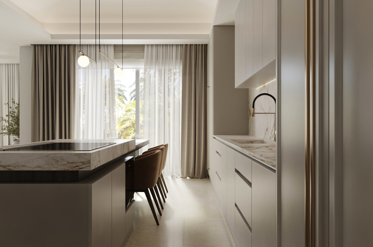 Huis te koop in Sierra Blanca | 6 slaapkamers H4258186