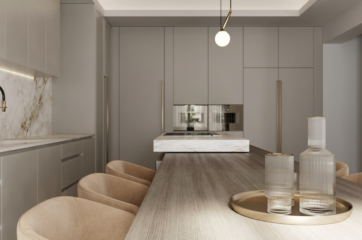 Huis te koop in Sierra Blanca | 6 slaapkamers H4258186