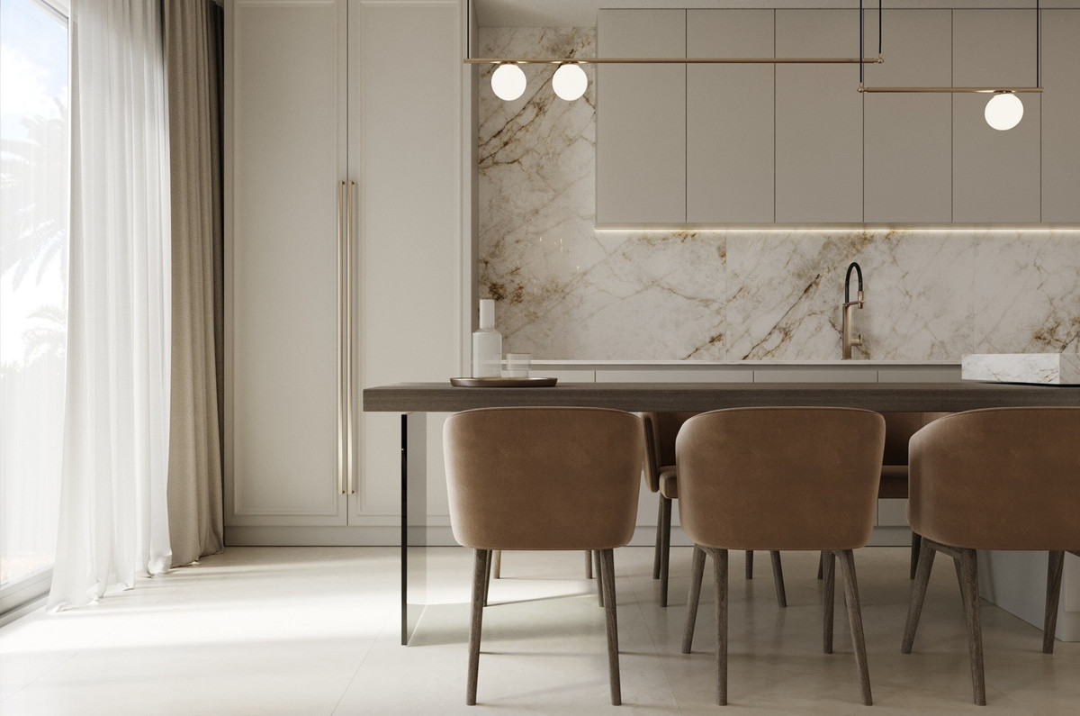 Huis te koop in Sierra Blanca | 6 slaapkamers H4258186