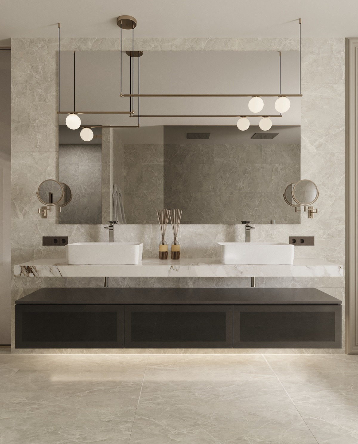 Huis te koop in Sierra Blanca | 6 slaapkamers H4258186