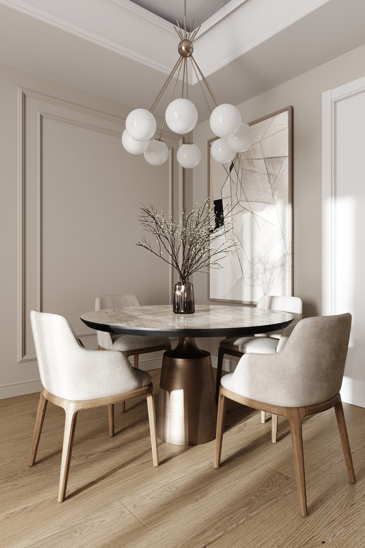 Huis te koop in Sierra Blanca | 6 slaapkamers H4258186