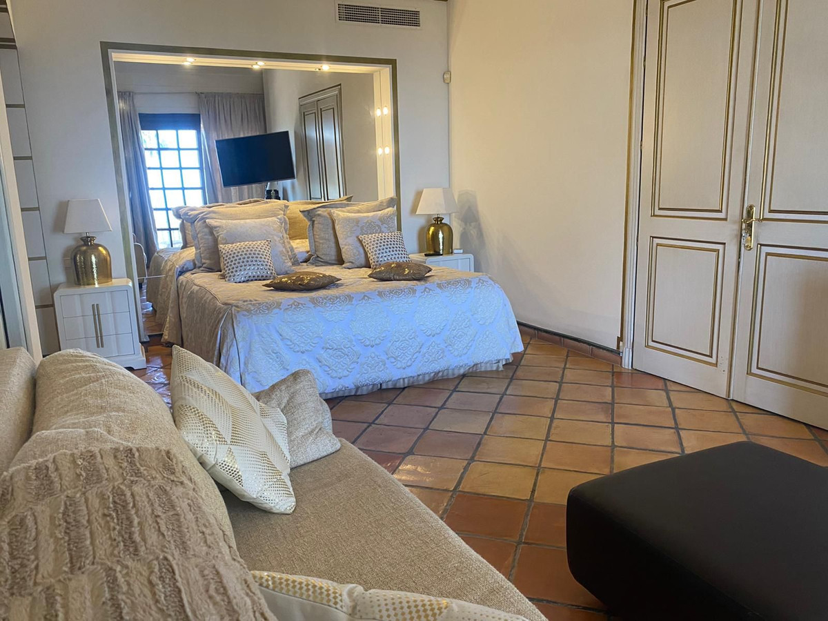 Vrijstaande Villa in Sierra Blanca-12