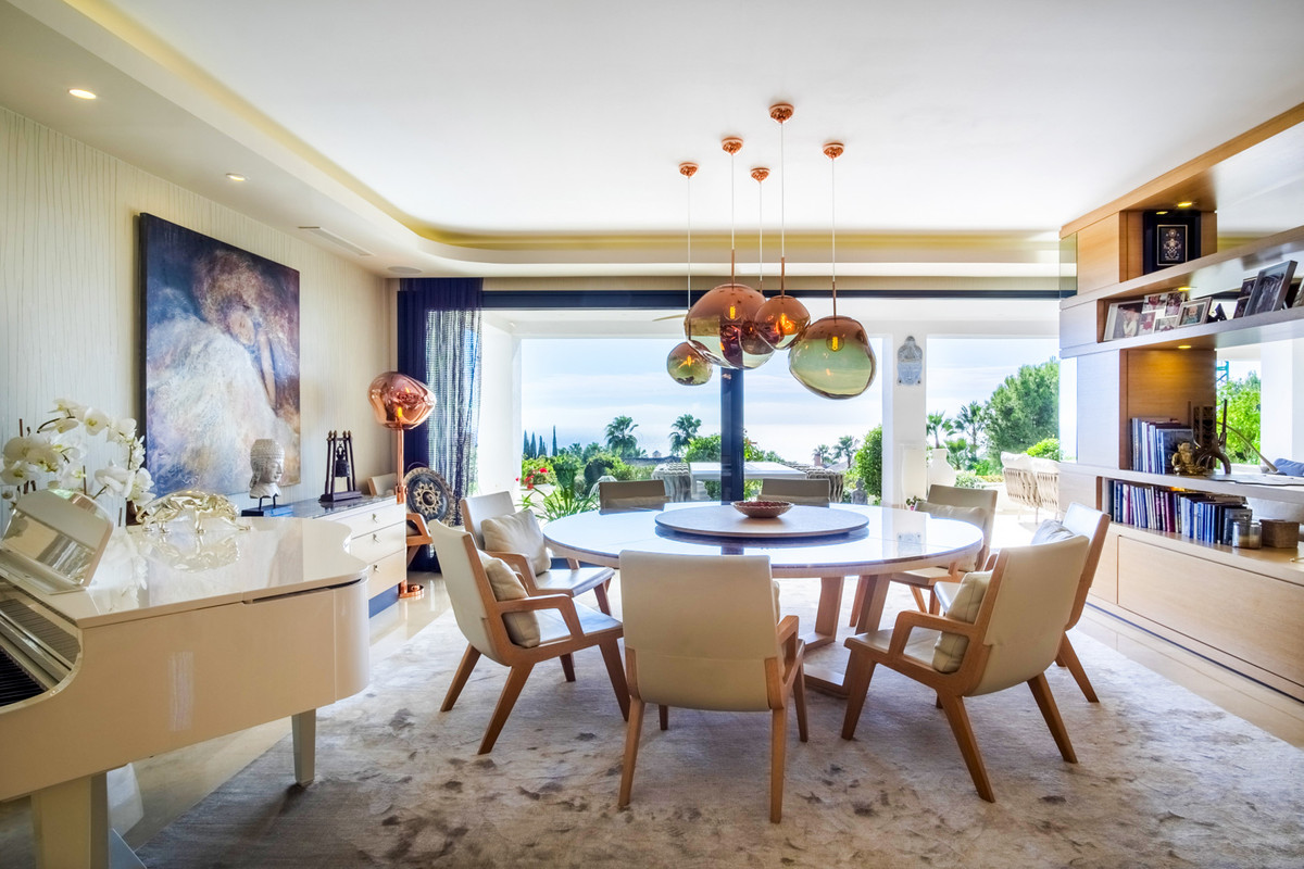 Vrijstaande Villa in Sierra Blanca-11