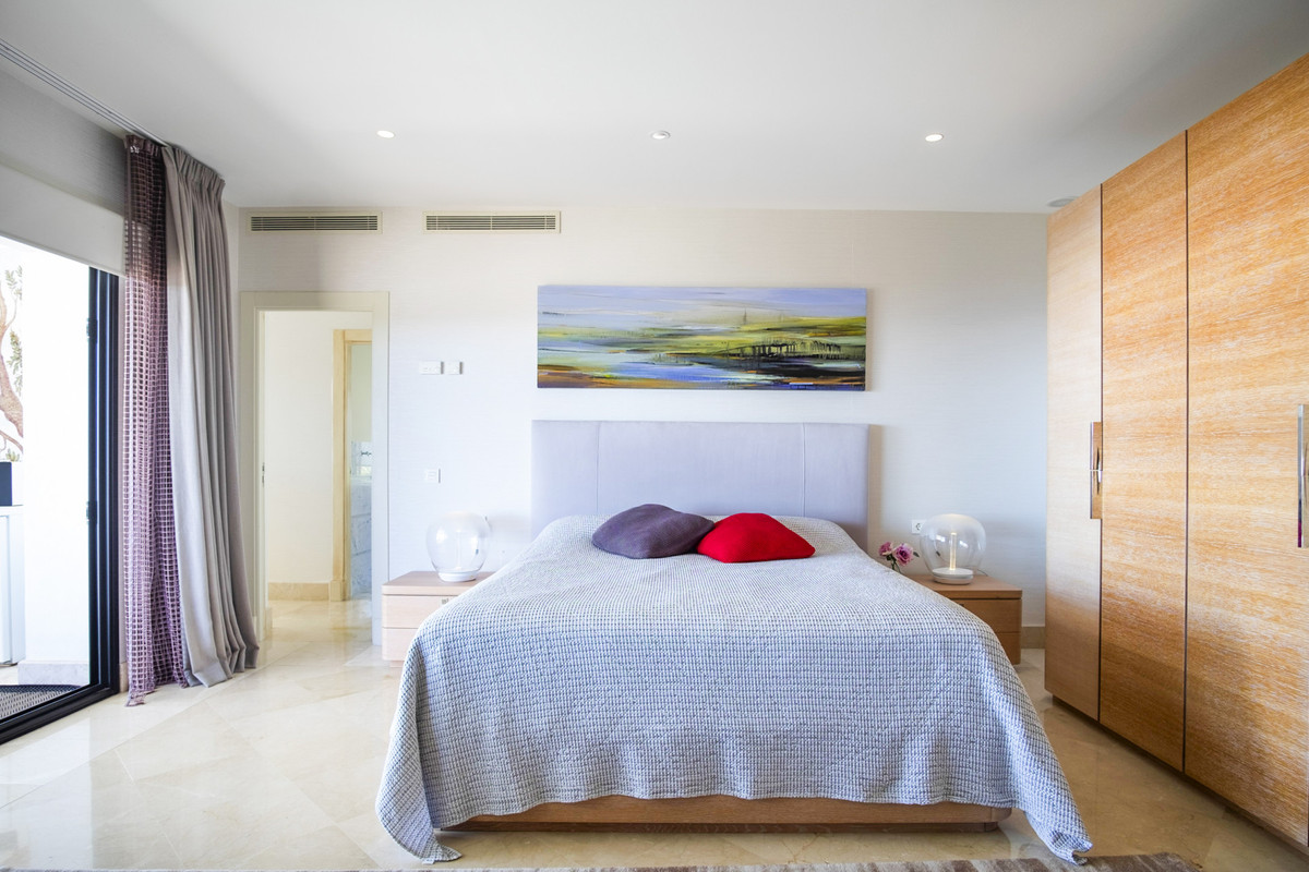 Vrijstaande Villa in Sierra Blanca-22