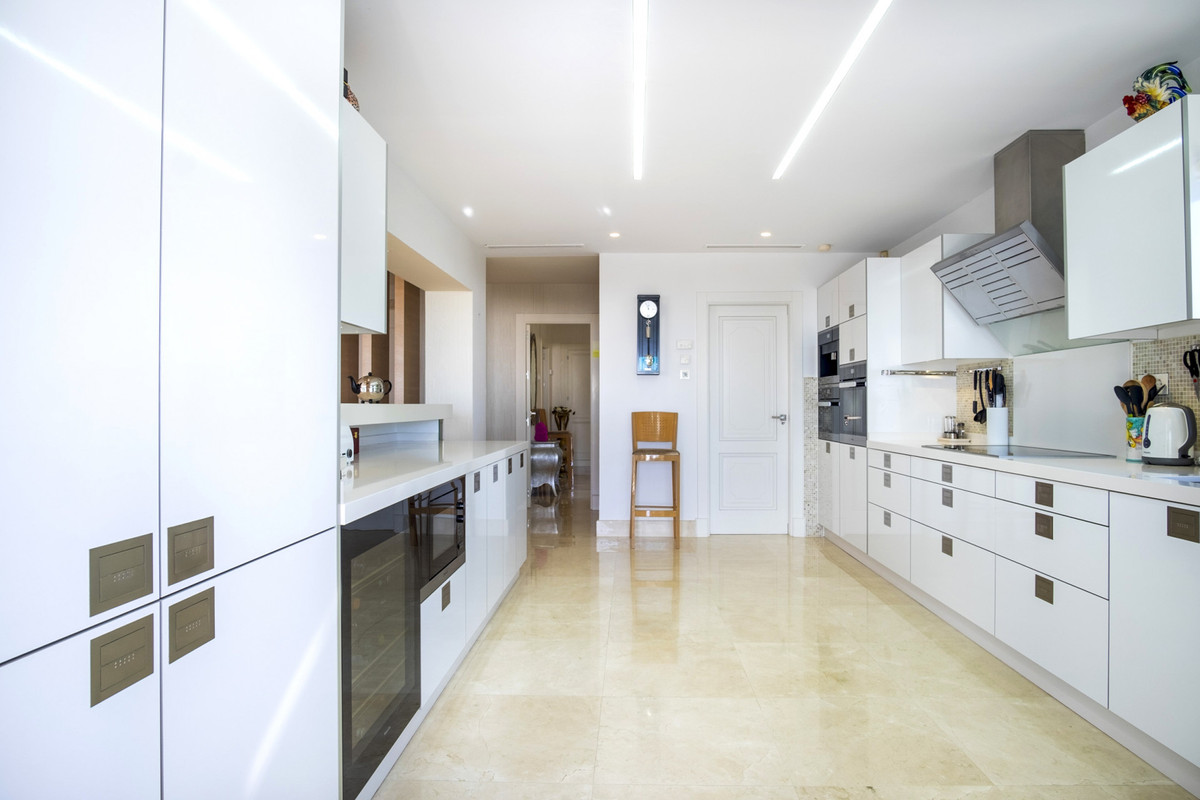 Vrijstaande Villa in Sierra Blanca-25