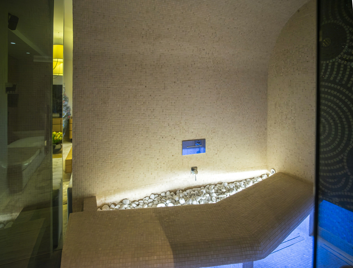 Vrijstaande Villa in Sierra Blanca-32