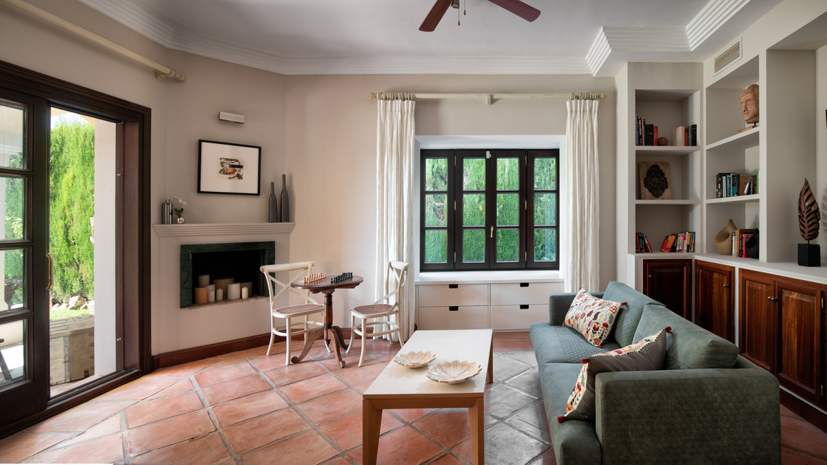 Huis te koop in Sierra Blanca | 6 slaapkamers H4896139