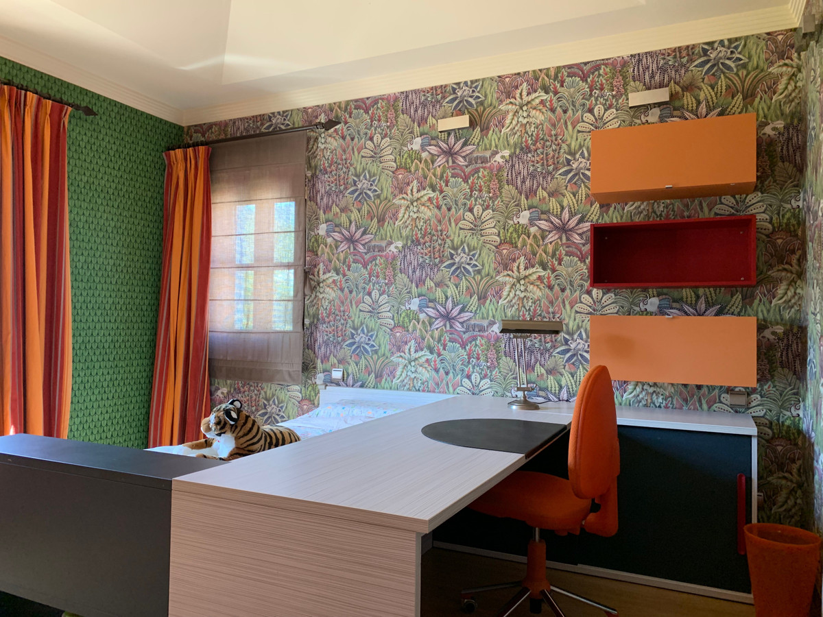 Huis te koop in Sierra Blanca | 6 slaapkamers H4896139