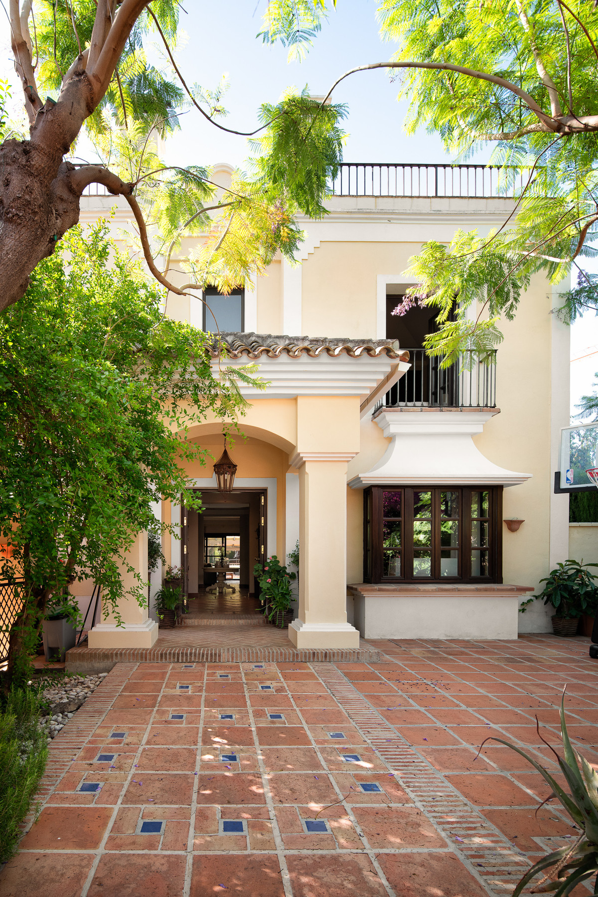 Huis te koop in Sierra Blanca | 6 slaapkamers H4896139