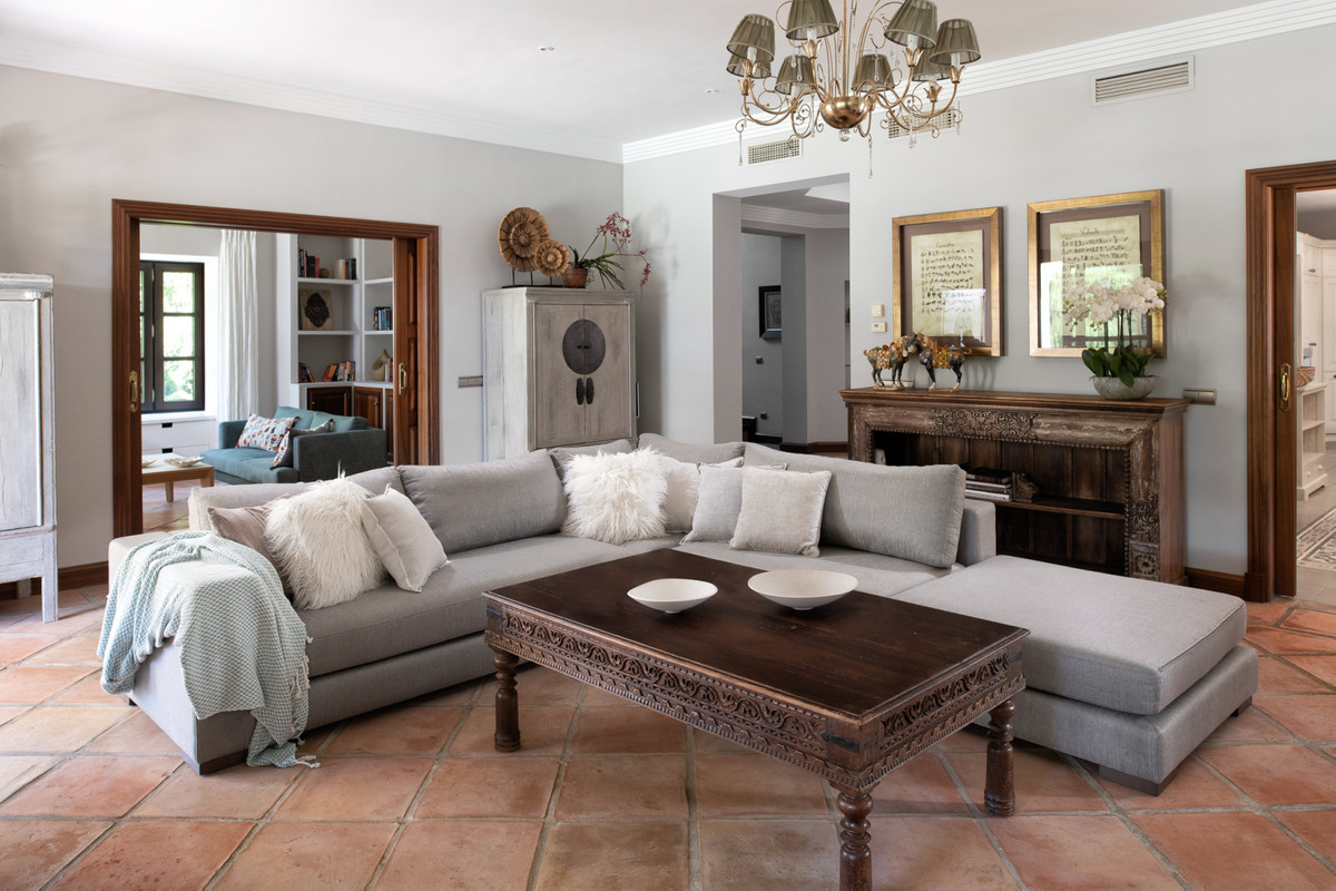 Huis te koop in Sierra Blanca | 6 slaapkamers H4896139