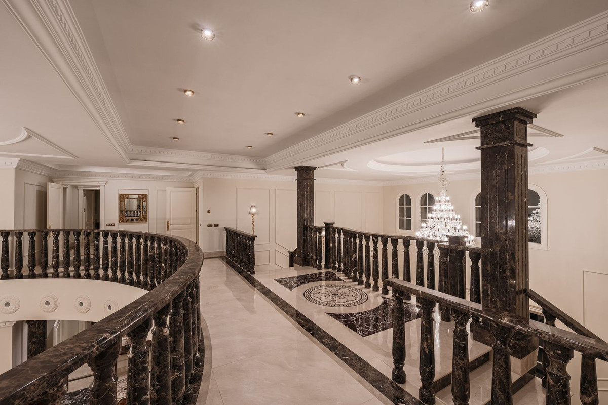 Vrijstaande Villa in Sierra Blanca-44