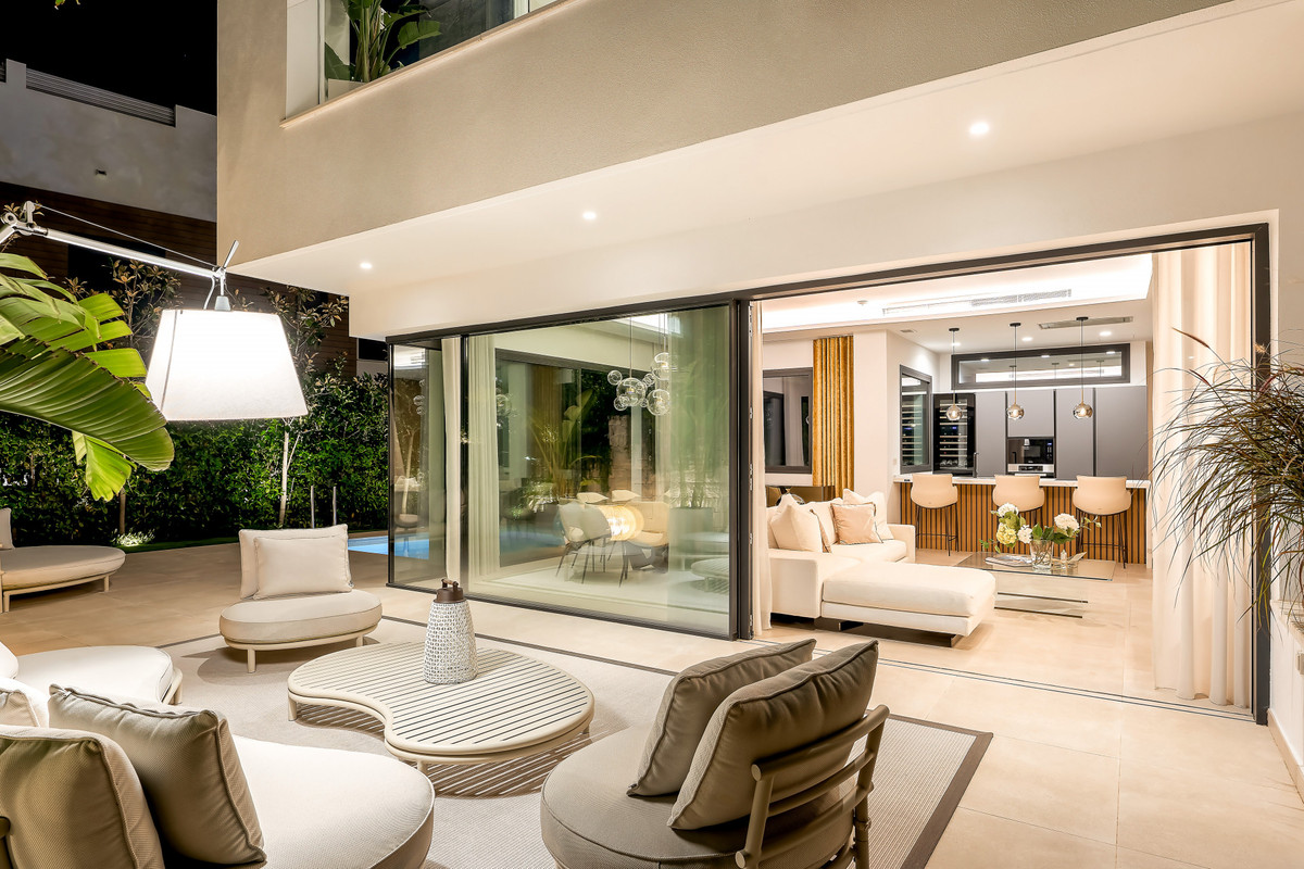 Vrijstaande Villa in Sierra Blanca-11