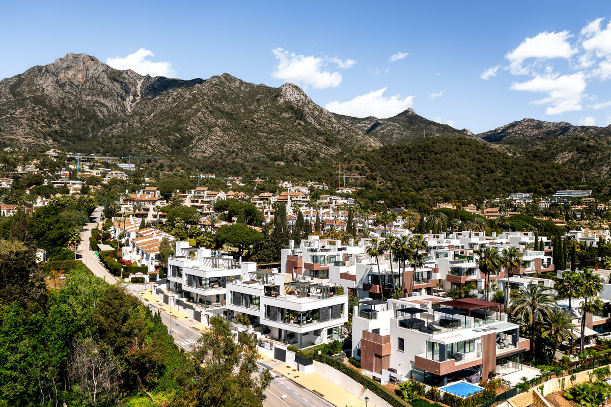 Vrijstaande Villa in Sierra Blanca-36